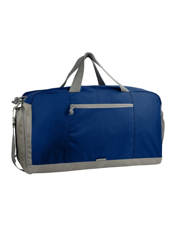 Derby Of Sweden DER1582005 Sport Bag Large - COOZO