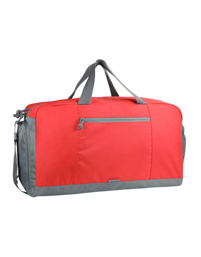Derby Of Sweden DER1582005 Sport Bag Large - COOZO