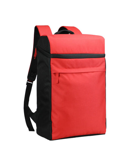 Derby Of Sweden DER1582303 Cooler Backpack - COOZO