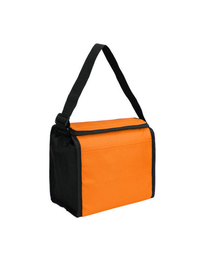 Derby Of Sweden DER1582304 Cooler Bag - COOZO