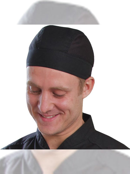 AFD by Dennys DG29 Zandana Chef Hat 150gsm