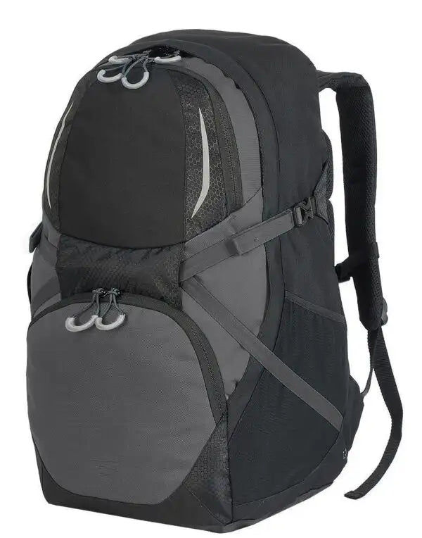 Shugon SH880 Solomon Explorer Spacious hiking Rucksack 600D Polyester 46 litres - COOZO