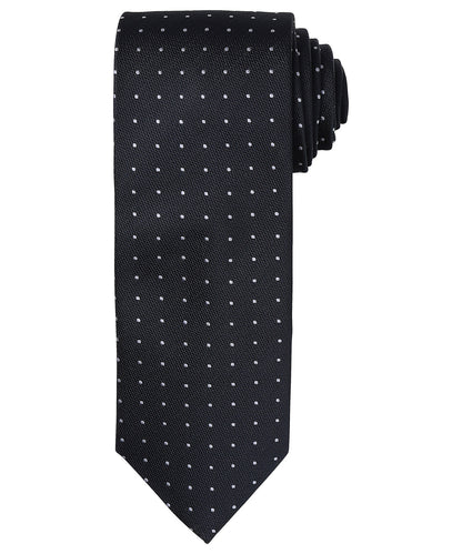 Premier PR781 Micro Dot Tie - COOZO