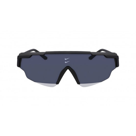 NIKE NKNIKE42 SUNGLASSES MARQUEE EDGE DARK GREY/DARK GREY - COOZO