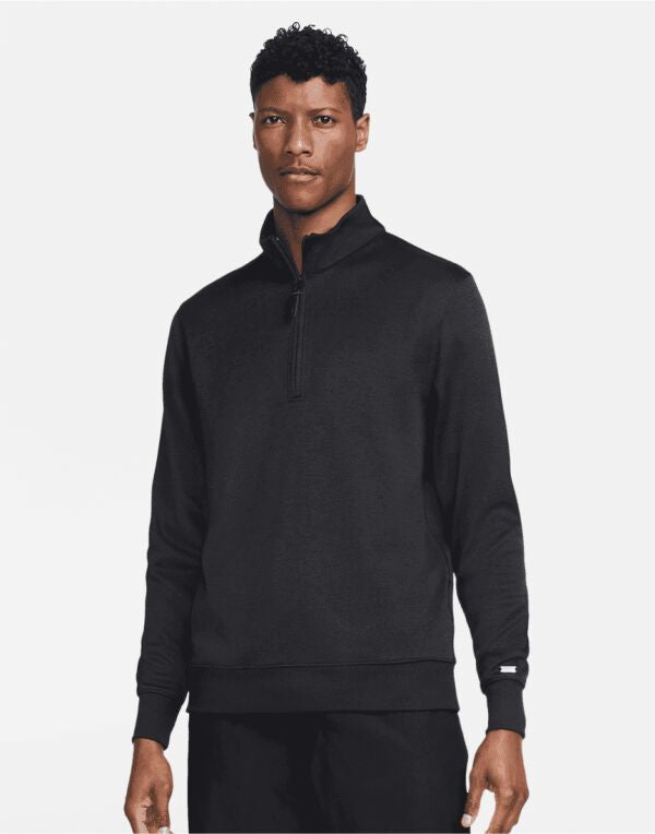 Nike DH0986 Dri-FIT Player Half Zip Top/Jumper 100% Polyester - COOZO