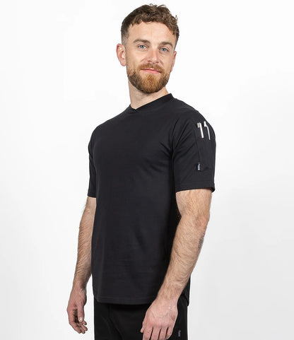 Dennys DH120 Staycool® Chef T-Shirt