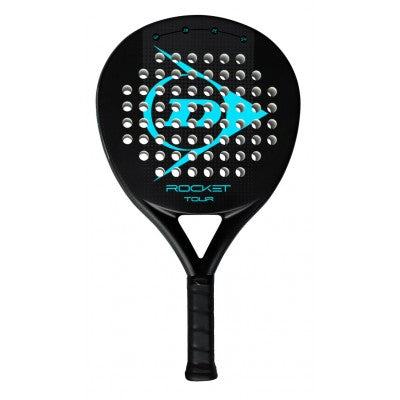 Dunlop / Slazenger DLPR Padel Racket