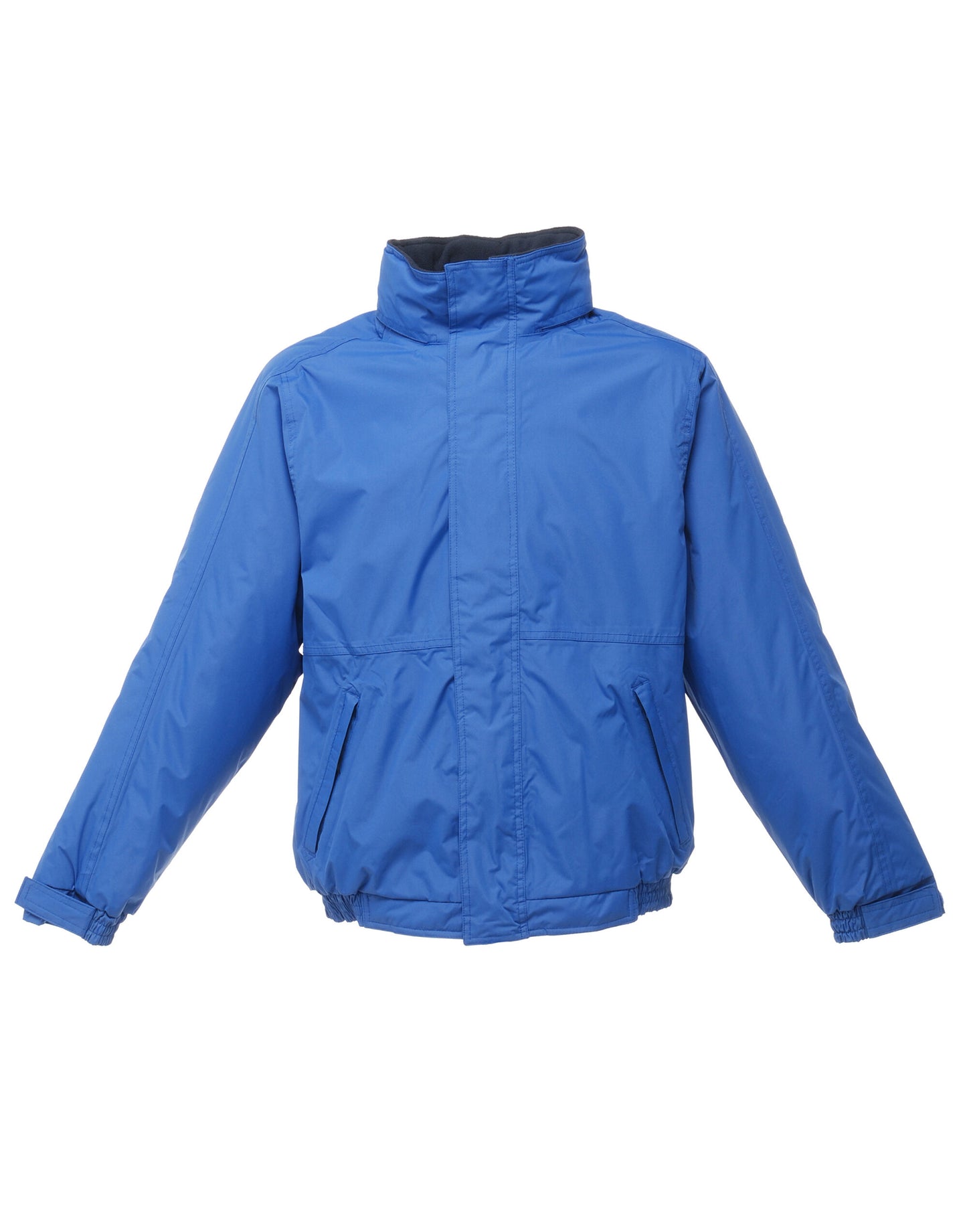 Regatta TRW297 Unisex Dover Waterproof Windproof Jacket Fleece lined collar Main color - COOZO