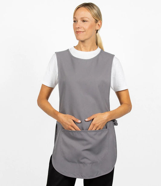 COOZO-DE111 Dennys Tabard with Pocket