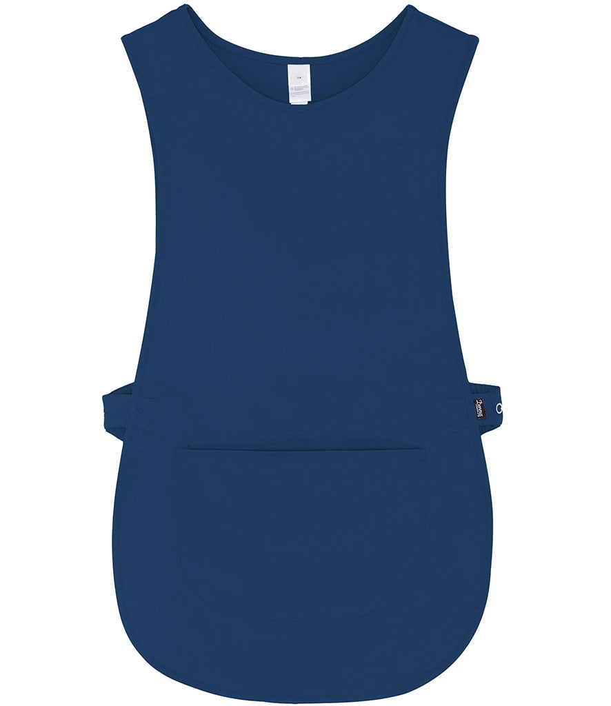 Dennys DP97 Tabard With Pocket - COOZO