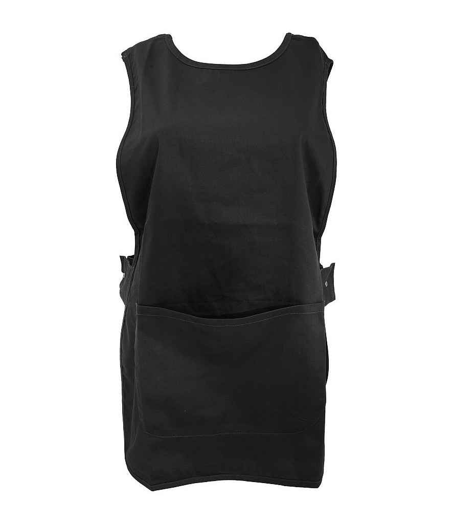 Warrior DWPC60 Pocket Tabard - COOZO