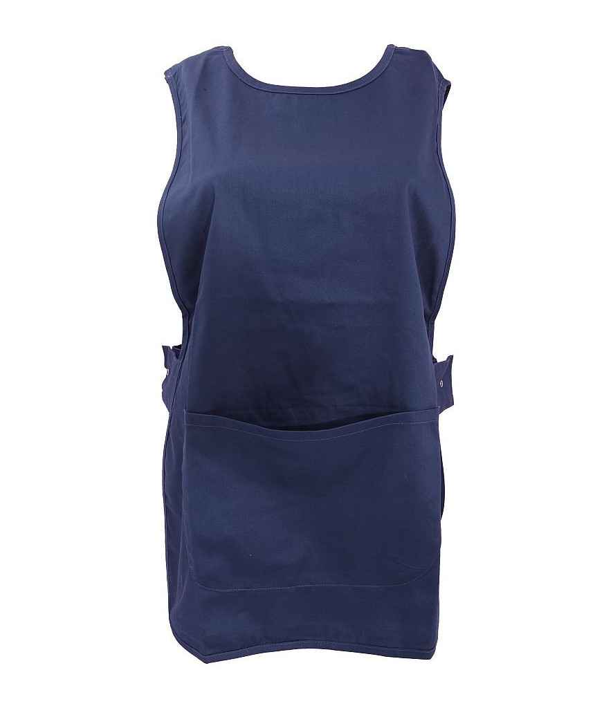 Warrior DWPC60 Pocket Tabard - COOZO