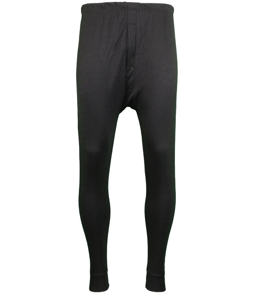 Warrior DWTH00 Thermal Long Johns - COOZO