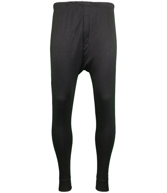 Warrior DWTH00 Thermal Long Johns - COOZO