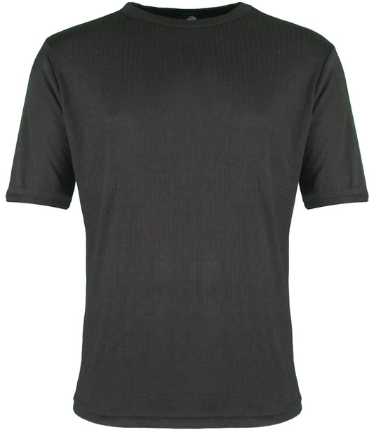 Warrior DWTH02 Thermal Short Sleeve T-Shirt - COOZO