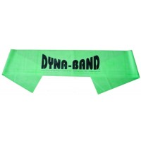 DYNA BAND DYB Dyna-Band Strength Resistance Bands