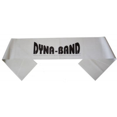 DYNA BAND DYB Dyna-Band Strength Resistance Bands
