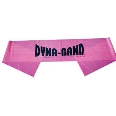 DYNA BAND DYB Dyna-Band Strength Resistance Bands
