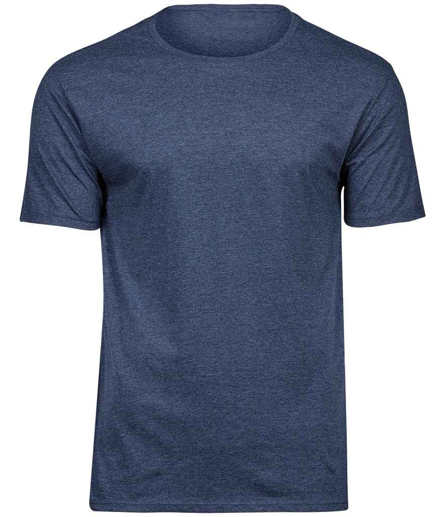 COOZO-Tee Jays Urban Melange T-Shirt (TJ5050)