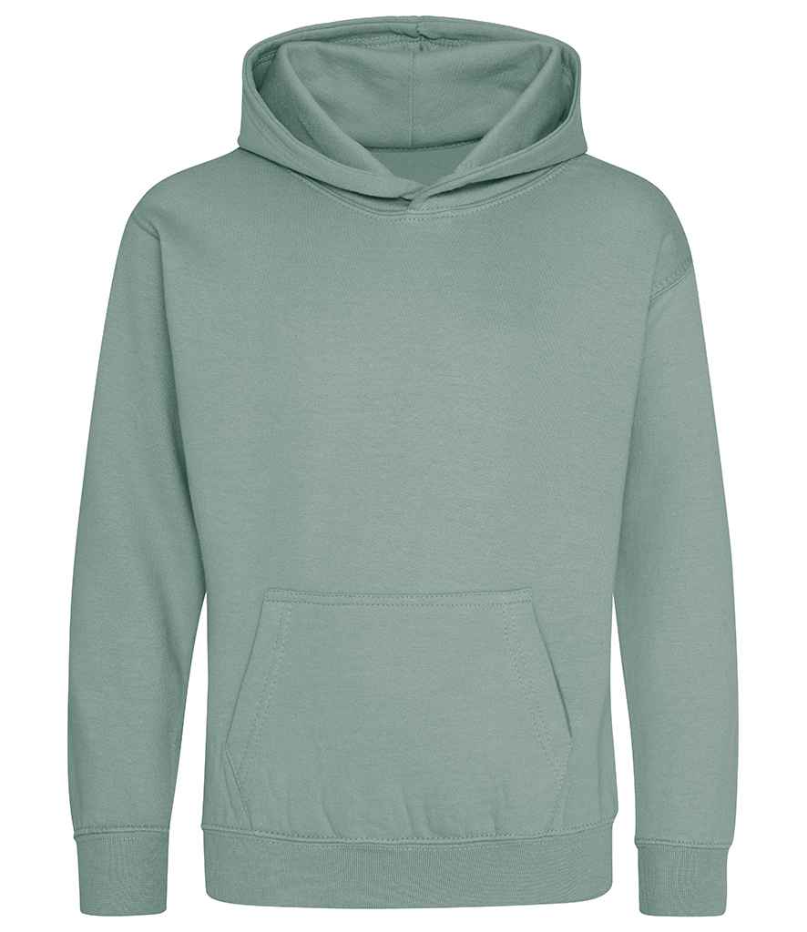 AWDis Kids Hoodie (JH01J) Common Colors - COOZO