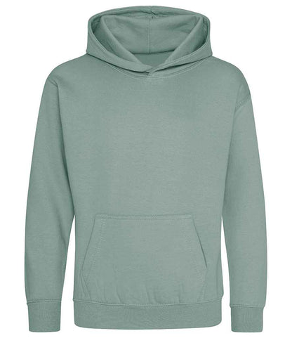 AWDis Kids Hoodie (JH01J) Common Colors - COOZO