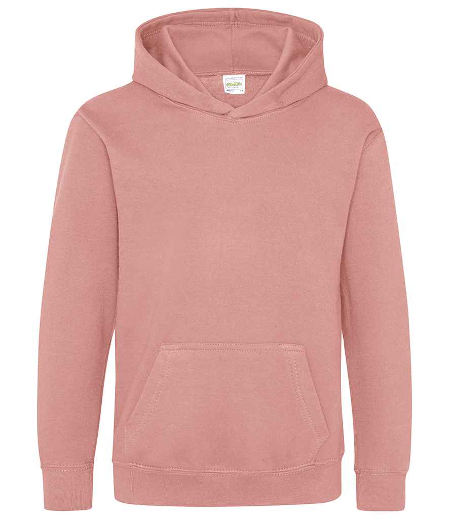 AWDis Kids Hoodie (JH01J) Common Colors - COOZO