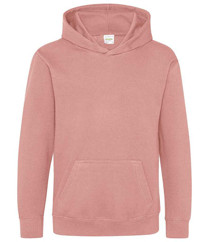 AWDis Kids Hoodie (JH01J) Common Colors - COOZO