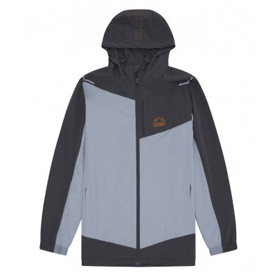 ELLESSE ELLE01 CORSARNO FULL ZIP TRACK JACKET
