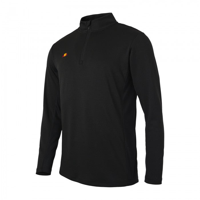 ELLESSE ELLE08 ROLBI 1/2 ZIP TOP - COOZO