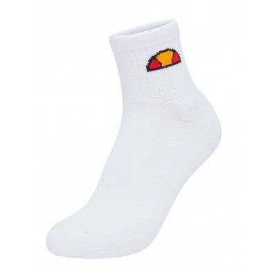 ELLESSE ELS13 Tallo 3Pk Ankle Sock - COOZO