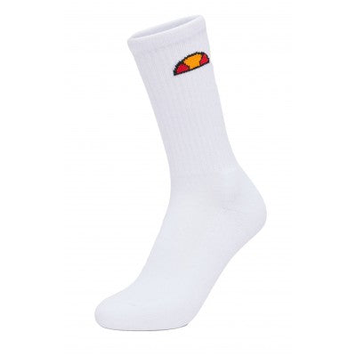 ELLESSE ELS15 Tisbi 3Pk Crew Sock