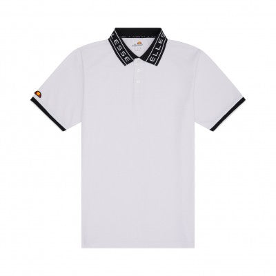 ELLESSE ELSAG MENS ALGARI POLO - COOZO