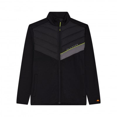 ELLESSE ELSJD MENS JORDIZO FULL ZIP JACKET - COOZO