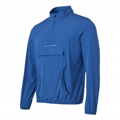 ELLESSE ELSSV MENS SILVAS OH JACKET - COOZO