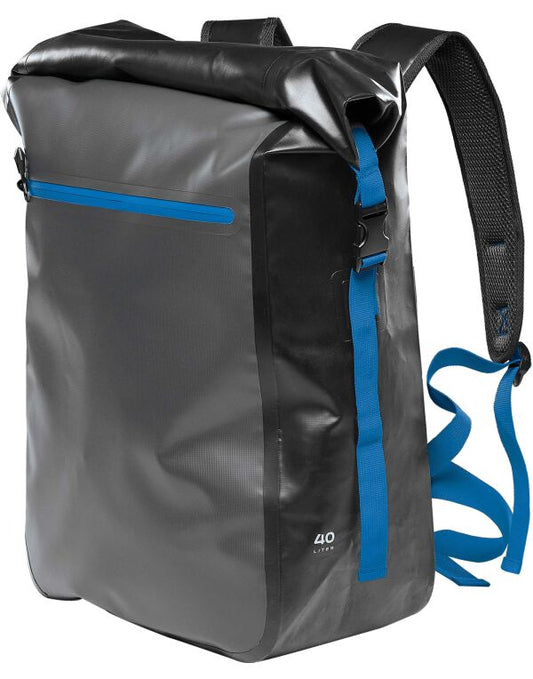 Stormtech FCX-1 Kemano Backpack - COOZO