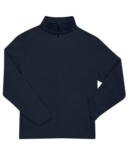 B&C FG001 Lightweight Reset Polar Fleece