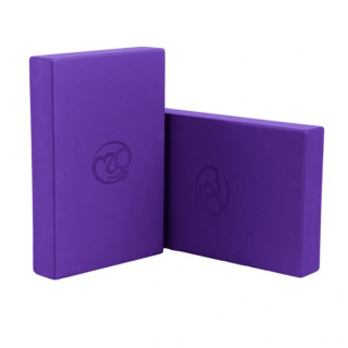 FITNESS MAD FITM10 YOGA BLOCK - COOZO
