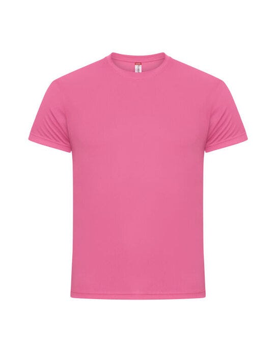 Clique Basic Active-T Performance T-Shirt 029038