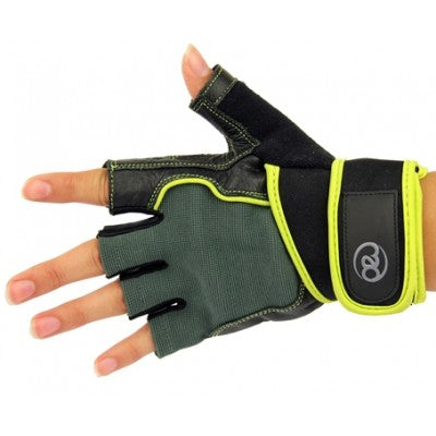 FITNESS MAD FMCG Core Fitness and Weight Training Gloves - COOZO