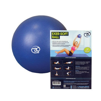 FITNESS MAD FMES Exercise Soft Ball