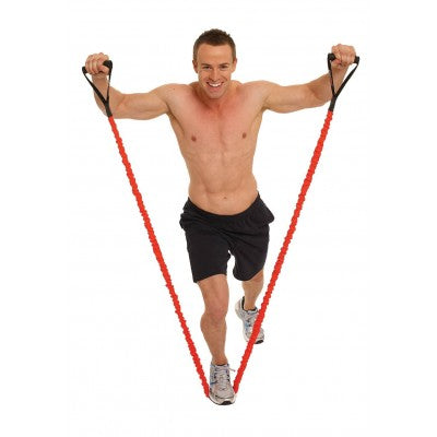 FITNESS MAD FMSRT Safety Resistance Trainer - COOZO