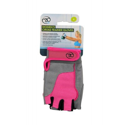 FITNESS MAD FMWCG Ladies X Training Gloves