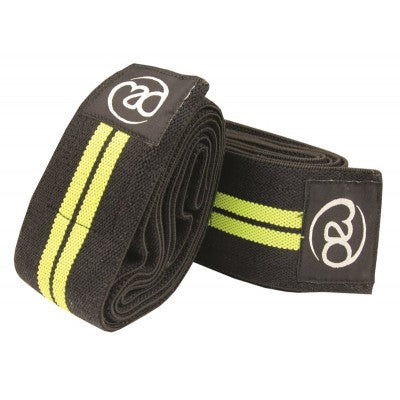 FITNESS MAD FMWLK Weight Lifting Knee Support - COOZO