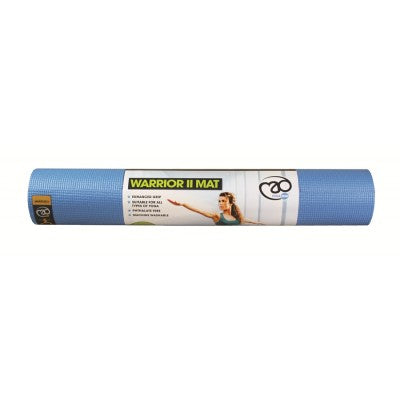 FITNESS MAD FMWYM Warrior II Yoga Mat