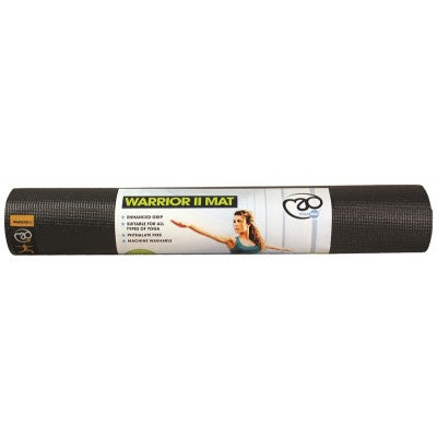 FITNESS MAD FMWYM Warrior II Yoga Mat