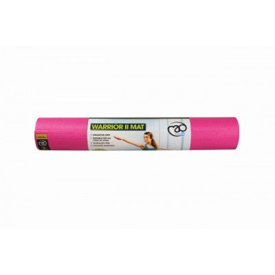 FITNESS MAD FMWYM Warrior II Yoga Mat