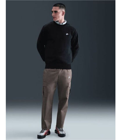 Nike FN3886 Club Fleece Crew