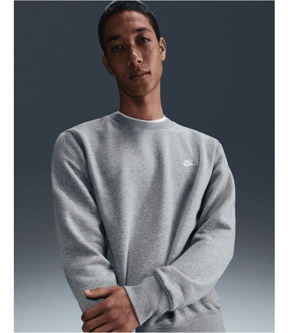 Nike FN3886 Club Fleece Crew