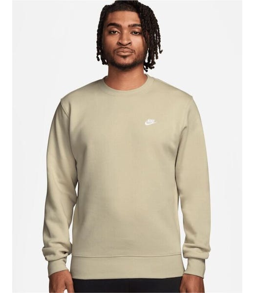 Nike FN3886 Club Fleece Crew
