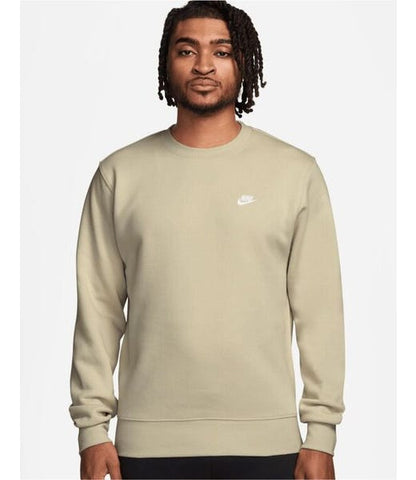Nike FN3886 Club Fleece Crew